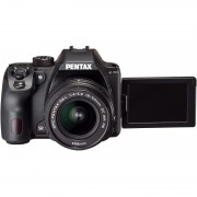 Pentax K-70 kit 18-50 WR 